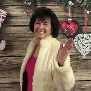 Meet your Posher, Barbara